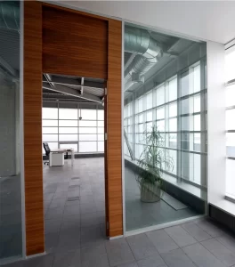 Μεμβράνες σε Γραφεία & Καταστήματα